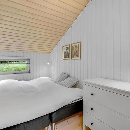 Holiday home Emila - 2-2km From The Sea In Western Jutland By Interhome