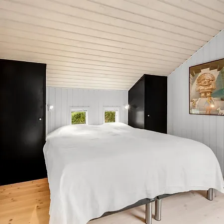 Emila - 2-2km From The Sea In Western Jutland By Interhome Holiday home Bolilmark