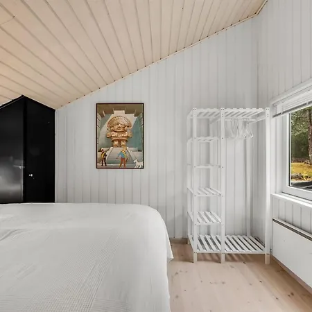 Emila - 2-2km From The Sea In Western Jutland By Interhome Holiday home *