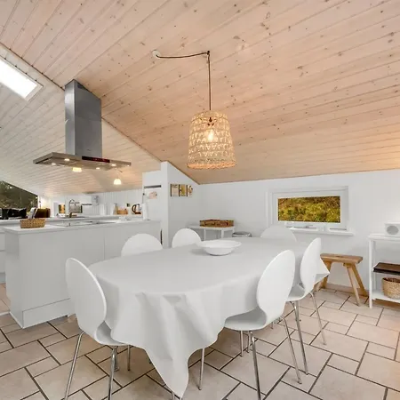 Emila - 2-2km From The Sea In Western Jutland By Interhome * Bolilmark