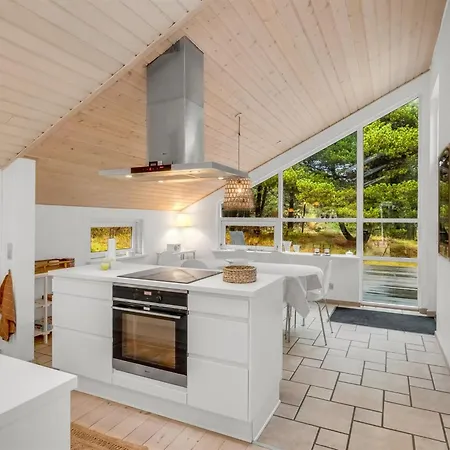 Holiday home Emila - 2-2km From The Sea In Western Jutland By Interhome
