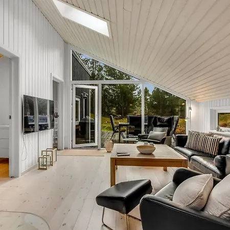 Emila - 2-2km From The Sea By Interhome Prázdninový dům Bolilmark