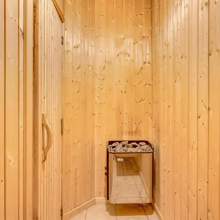 Emila - 2-2km From The Sea By Interhome * Bolilmark