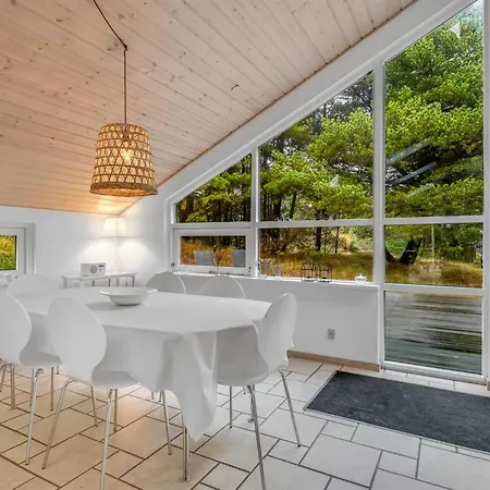 Emila - 2-2km From The Sea By Interhome Nyaraló Bolilmark