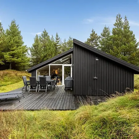 Emila - 2-2km From The Sea By Interhome Prázdninový dům *