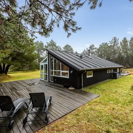 Emila - 2-2km From The Sea By Interhome Prázdninový dům *