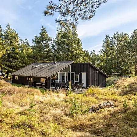 Dom wakacyjny Emila - 2-2km From The Sea By Interhome Bolilmark