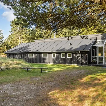 Emila - 2-2km From The Sea By Interhome Holiday home Bolilmark