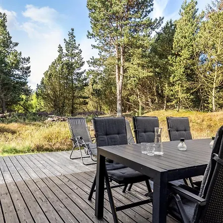Emila - 2-2km From The Sea By Interhome Holiday home Bolilmark