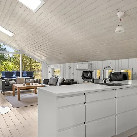 Emila - 2-2km From The Sea By Interhome Holiday home Bolilmark