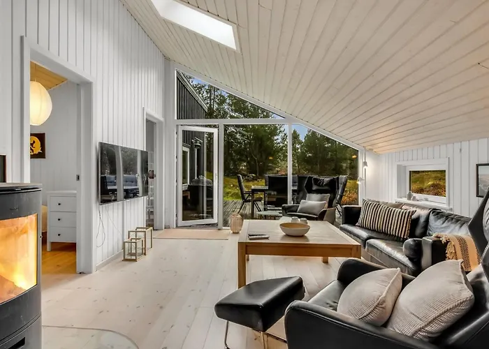 Emila - 2-2km From The Sea By Interhome Prázdninový dům Bolilmark