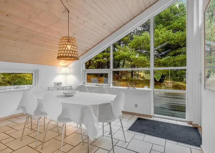 Emila - 2-2km From The Sea By Interhome Holiday home Bolilmark