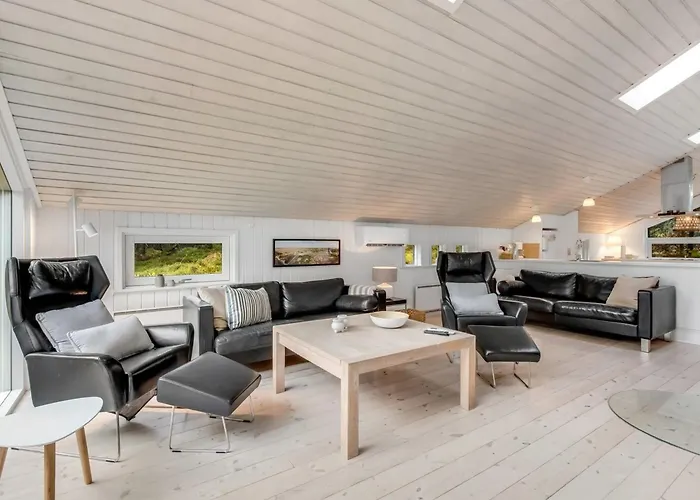 Holiday home Emila - 2-2km From The Sea By Interhome Bolilmark