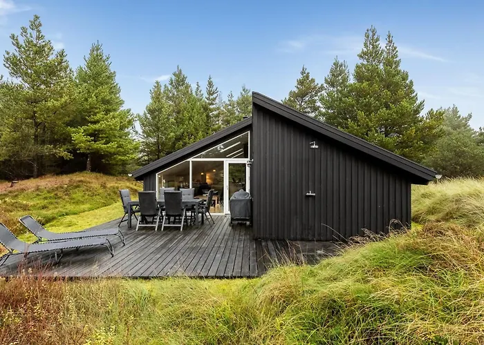 Emila - 2-2km From The Sea By Interhome Prázdninový dům *