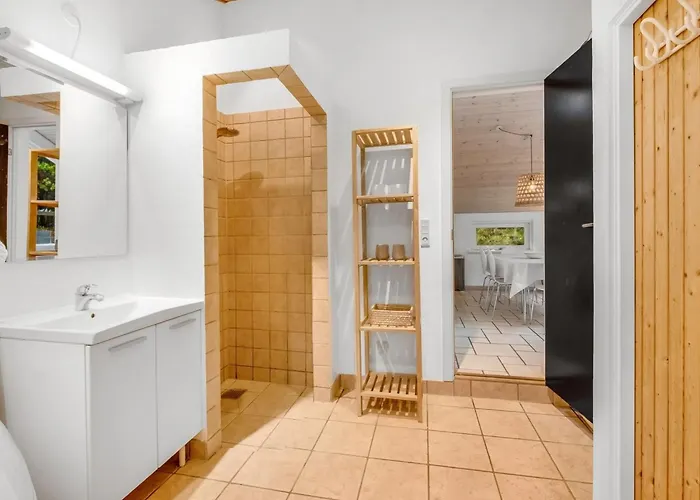 Emila - 2-2km From The Sea By Interhome Holiday home Bolilmark